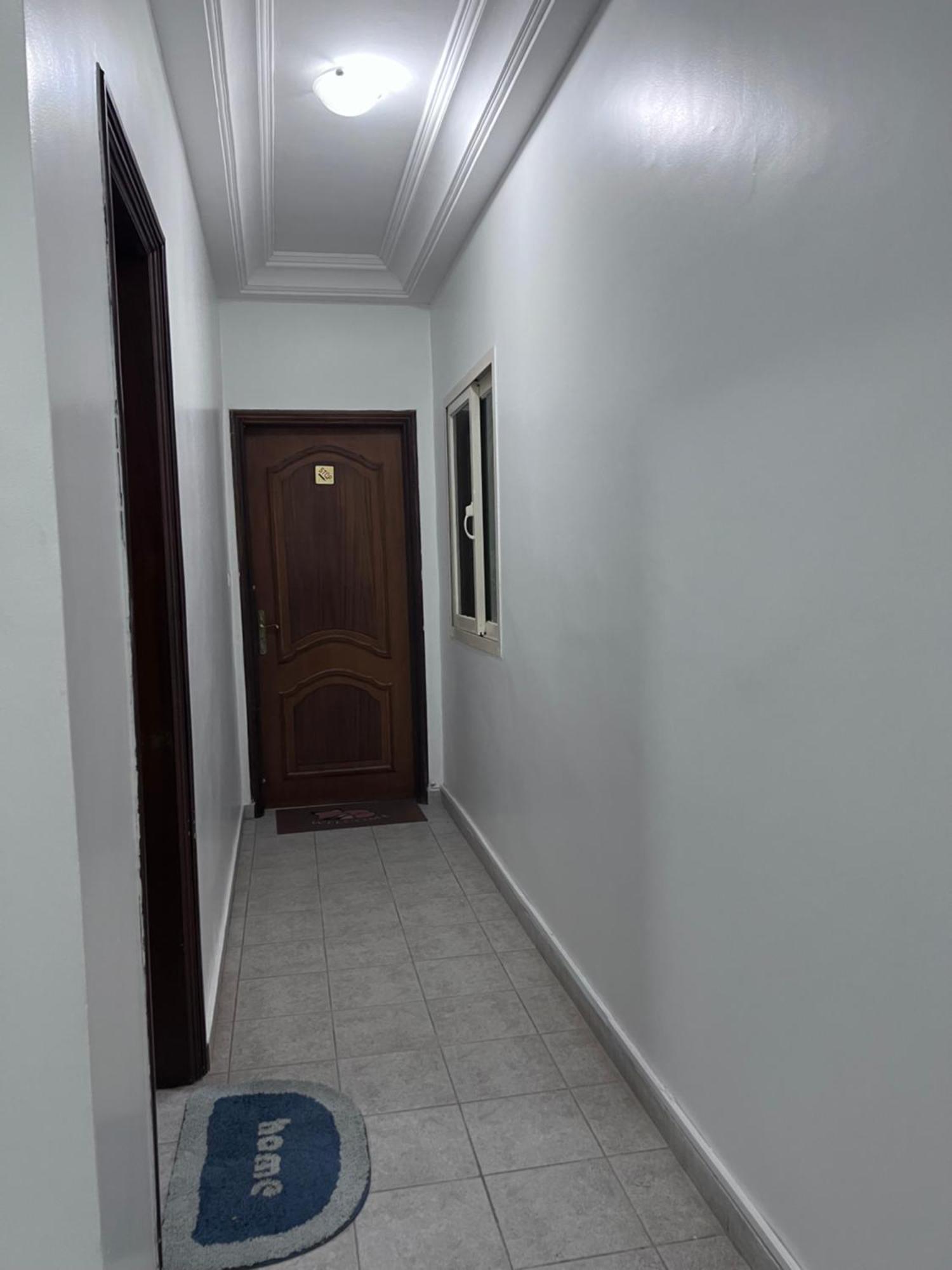 Residence Djily Mbaye داكاغْ المظهر الخارجي الصورة