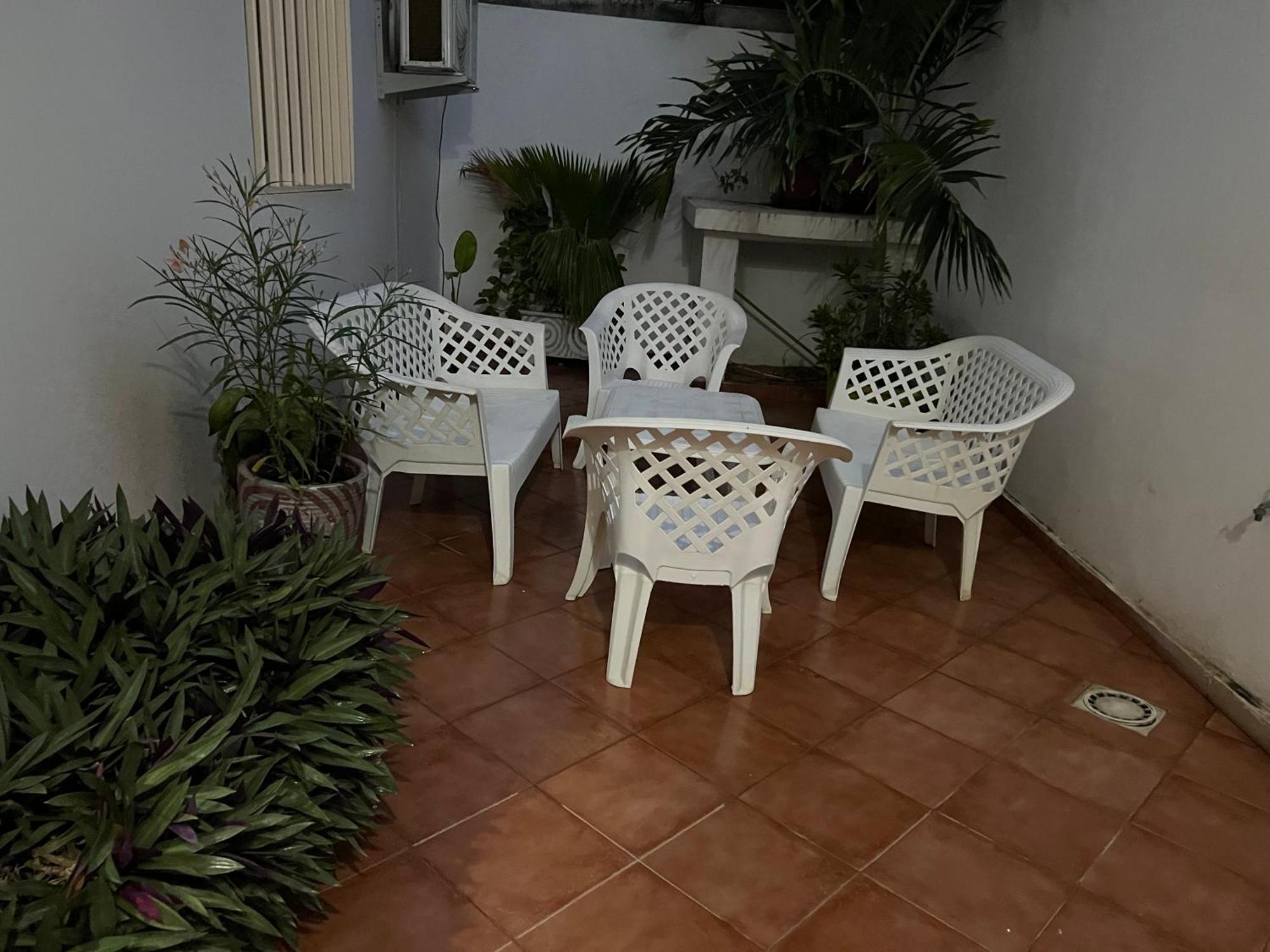 Residence Djily Mbaye داكاغْ المظهر الخارجي الصورة